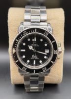 BREIL MANTA PROFESSIONAL M084 AUTOMATIC–DIVER 300M–VINTAGE