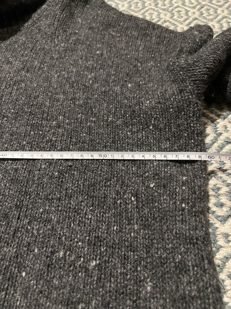 Alba Moda Maglioni & Felpe: Alba Moda | Wollpullover Alpaka Anthrazit Gr.48/50 – Nuovo e nell'imballaggio originale da Basel venduto da SimpleE 4