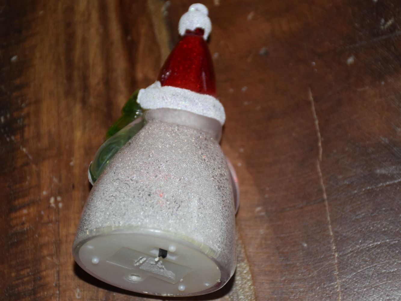 Tutte le decorazioni: Set Weihnachstdekoration – Usato da Wetzikon ZH venduto da Wetzicardo25 3