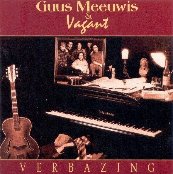 Guus Meeuwis & Vagant - Verbazing | Kaufen auf Ricardo