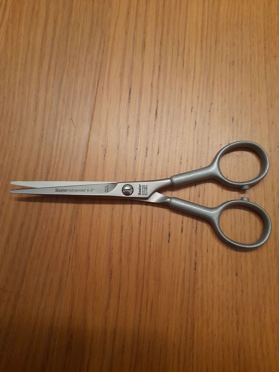 Takai Haarschere VSP 550 - 5,5 Zoll Profischere Für Perfekte Schnitte, Inklusive Lederetui