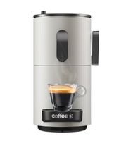 CoffeeB Horizon Kapselmaschiene noch original neu verpackt