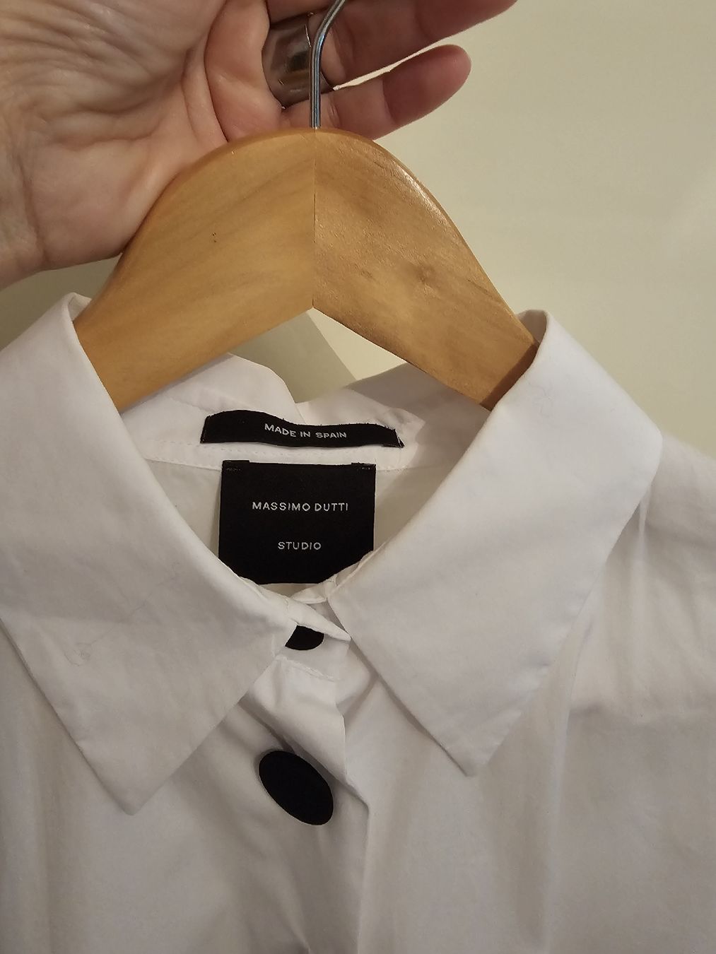 Massimo Dutti Camicette: Massimo Dutti Damenbluse – Nuovo (secondo la descrizione) da Wetzikon ZH venduto da sane1972 4