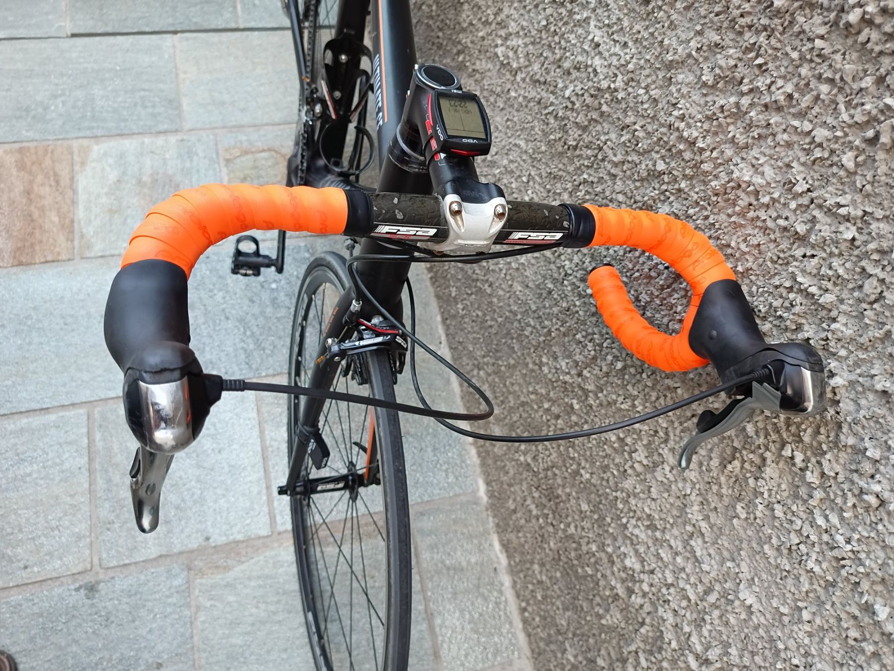 Canyon Velos: Canyon Ultimate CF – Gebraucht aus Lugano von arc_Gal 6