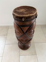 Afrikanische Trommel (Südafrika), Kulturgut