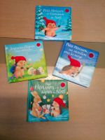 Lot de 4 livres jeunesse Petit Hérisson 🦔