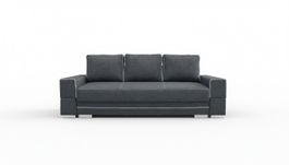 4 Sitzer Sofa Couch Polster Couchen Sofas Sitzer Big XXL
