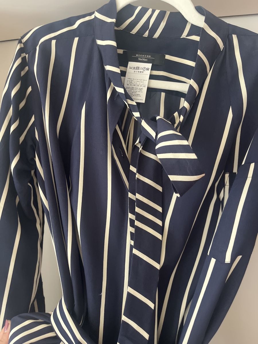 Max Mara Vestiti: MaxMara WEEKEND Size 36 NEU, nie getragen. – Usato da Zürich venduto da kleinesgrau 3