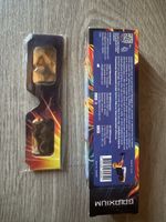 Sonnenfinsternisbrille
