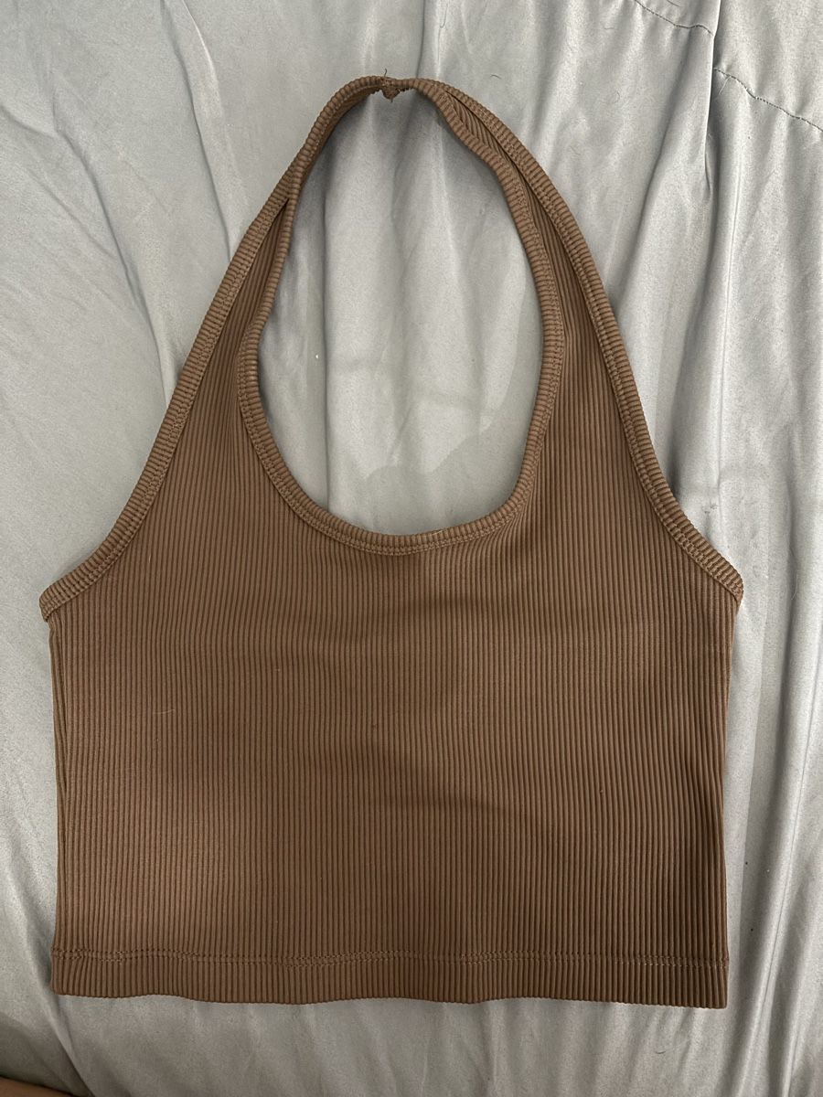 H&M Top: Top schiena scoperta  – Usato da Agno venduto da mic_6btj