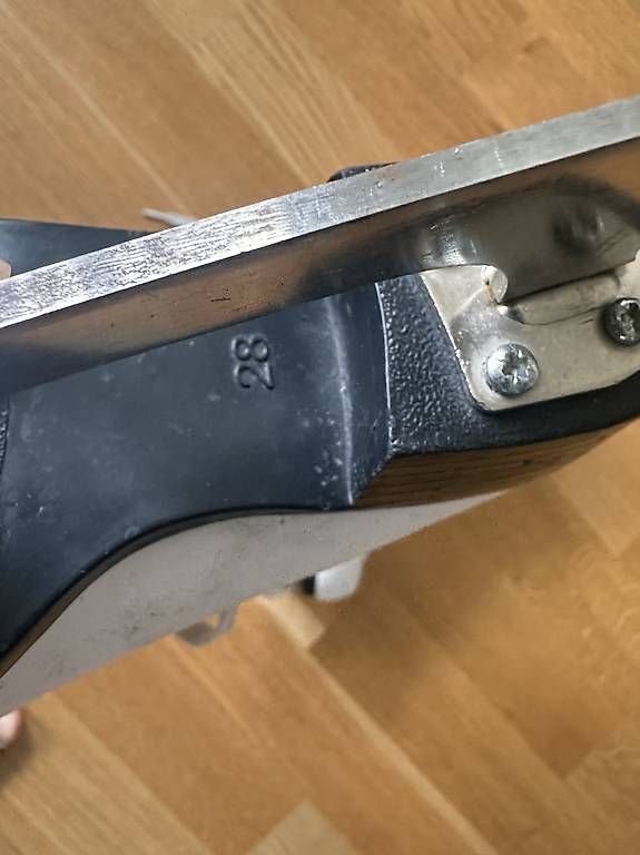 Patins à glace: Schlittschuhe 28 – D'occasion à Bern par Salamander86 2