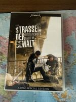 Strassen der Gewalt DVD