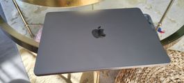Apple MacBook Air 13,6" M2 (22)–16 GB–256 GB–100% max.Kap.