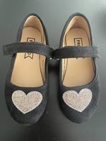 Mädchen Ballerinas