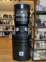12 Monate Garantie Nespresso Tower