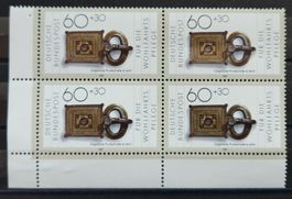 Deutschland-Mi 1334 Viererblock (21)