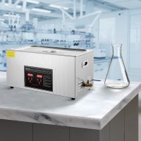 Ultraschall Reinigungsgerät - Digital - 22L - 600W