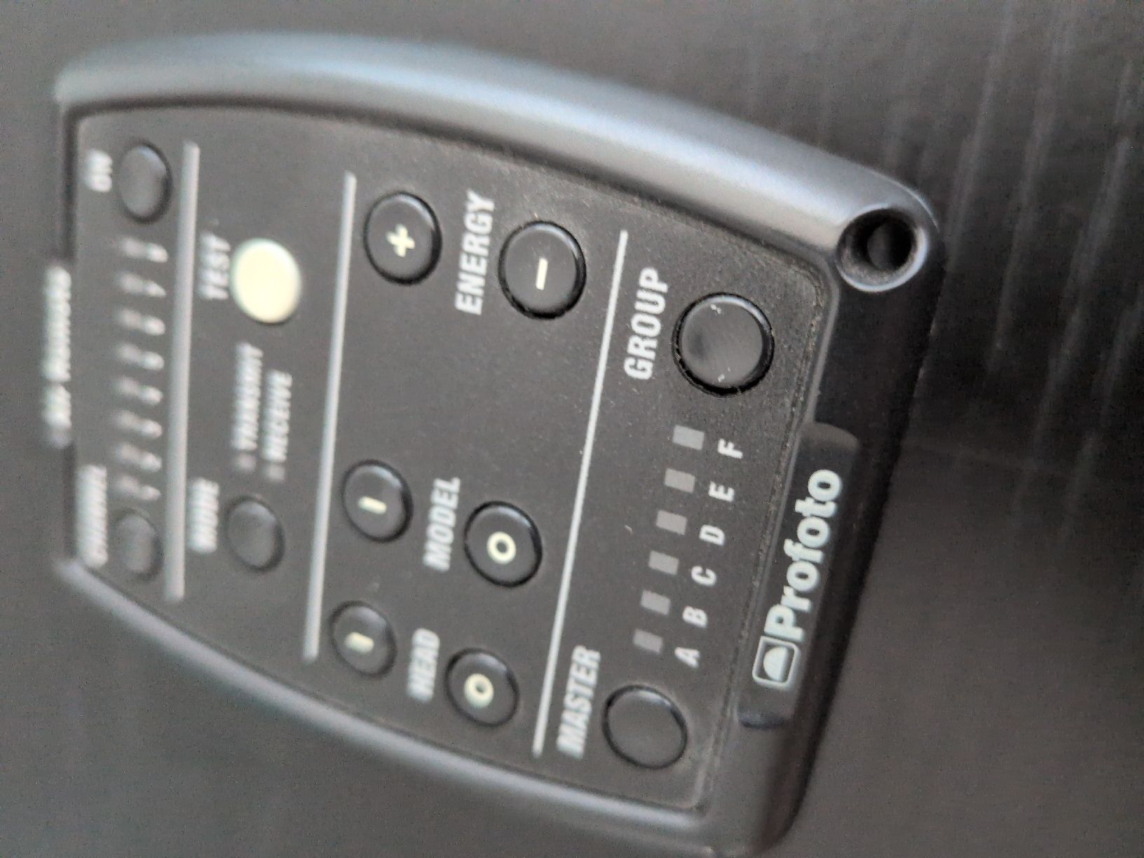 Profoto Telecomandi: Profoto Air Remote trigger transmitter receiver – Usato da Lyss venduto da Menel16 4