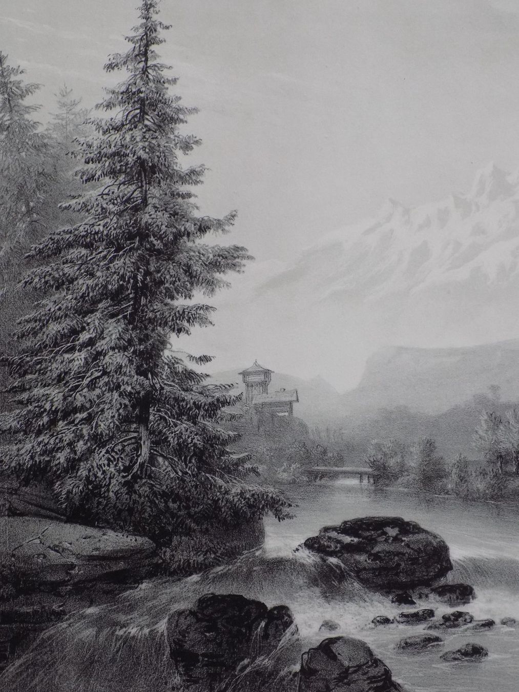 Gravures: Schönenwerd – D'occasion à Risch par Rischli15 3