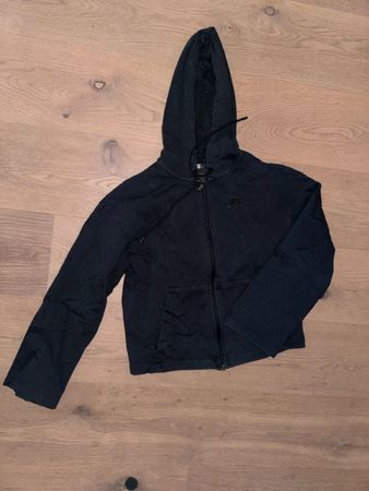 Nike Sportswear Zip-Hoodie – Größe XS