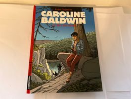 EO Caroline Baldwin T.12-le Roi du Nord