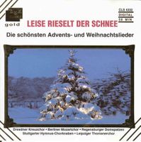 Leise rieselt der Schnee, Advents- u. Weihn.Lieder, Chöre