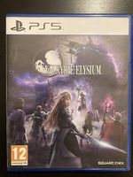 Valkyrie Elysium PS5