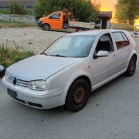 Golf 4  turbo