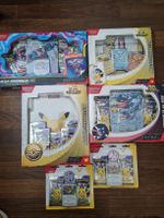 Pokemon 30th celebration Set Sammlung TCG EN Englisch