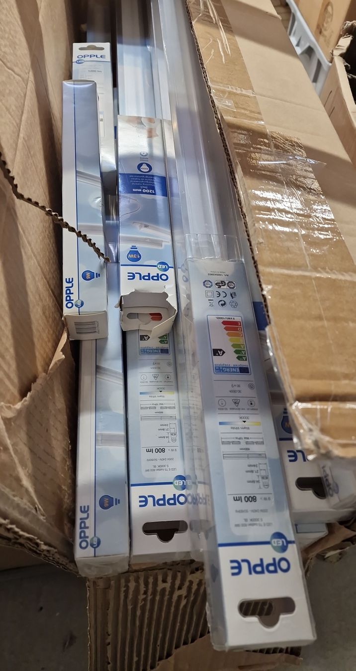 Lampade: Schnäppchen - Opple LED TOP Angebot – Nuovo e nell'imballaggio originale da Trübbach venduto da SwissShopDachRegion