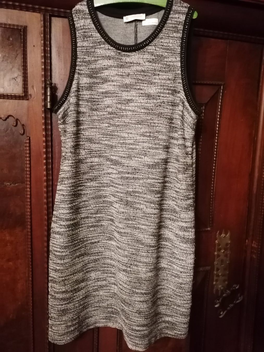Vestiti: Kleid  Gr. 40 von Christa Probst – Usato da Solothurn venduto da Shanty.20