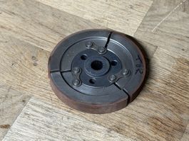 Kupplung 1 Gang Sachs Automatik