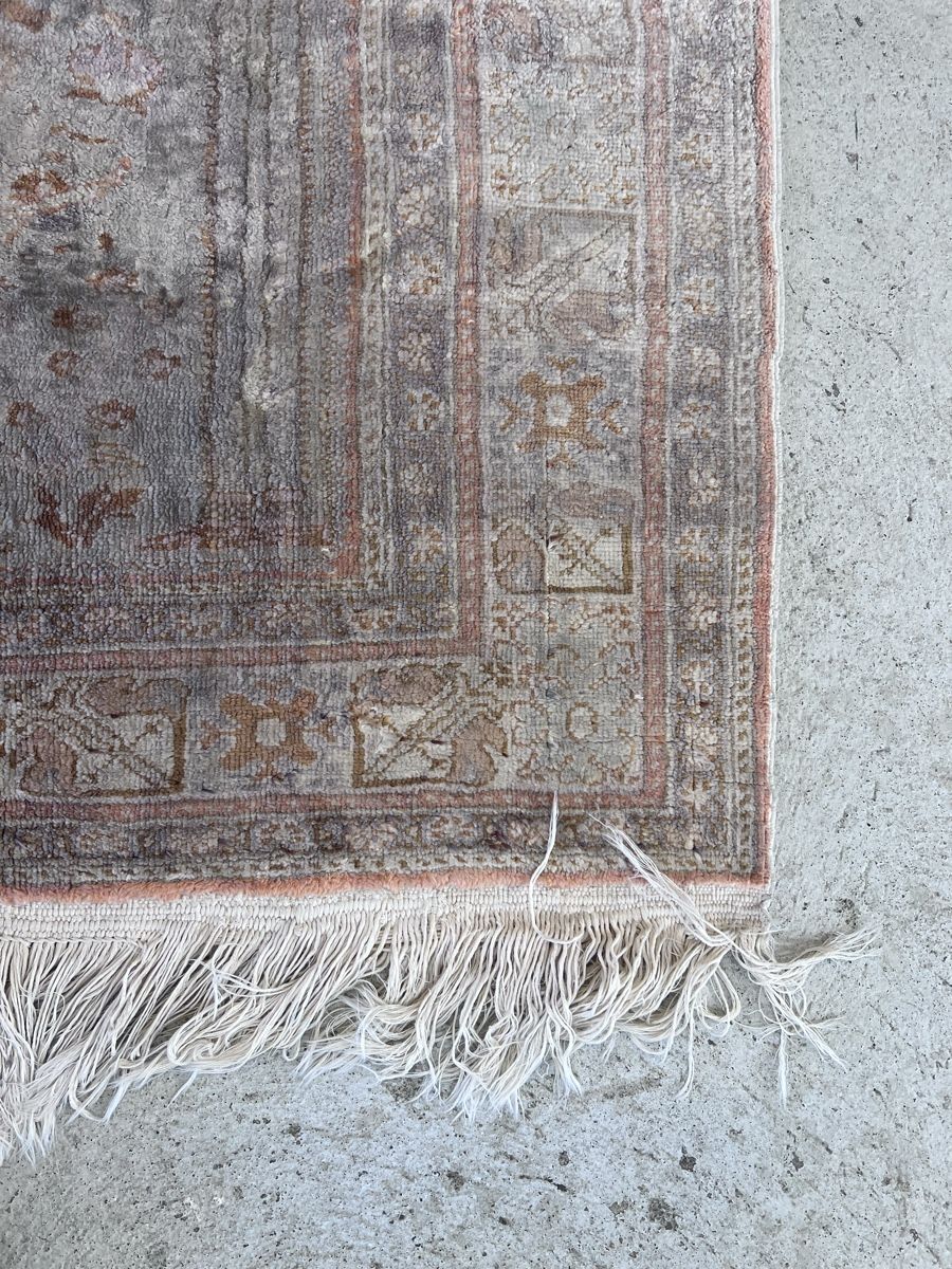 Tapis: Orientteppich (3) – D'occasion à Glattfelden par bro_f2vv 5