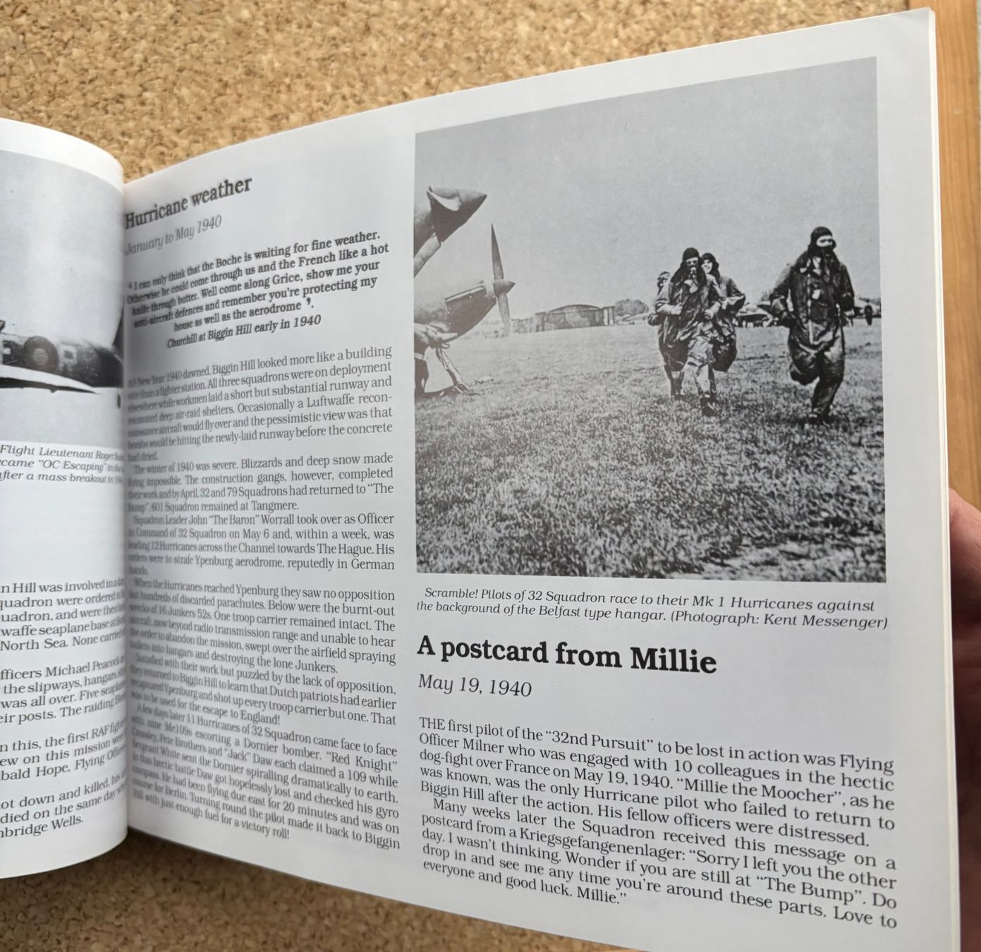 Libri: BIGGIN ON THE BUMP – Usato da Ostermundigen venduto da Wyatt-Earp 4