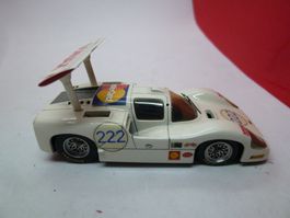Chaparral - w 222 - von SMTS !! schwer und teuer- England