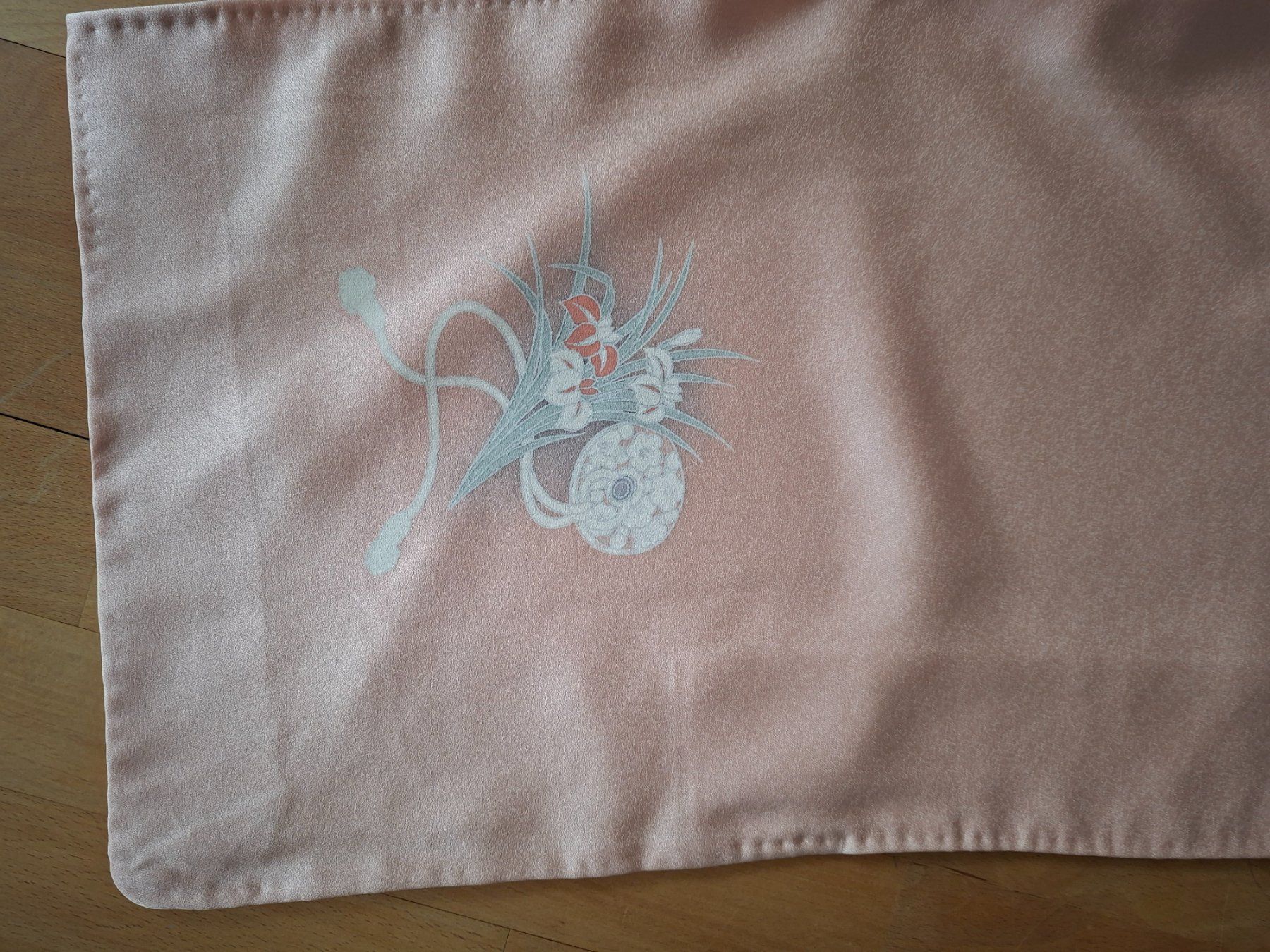 Arte internazionale: Kimono – Usato da Mülligen venduto da olg_g97b 2