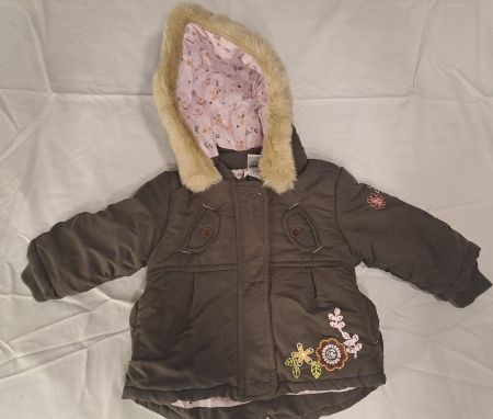 Jacket pour fille taille 68