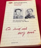 Du und ich – ewig eins Wilfried Meichtry, 2006