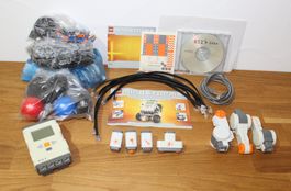 Lego 8527 Mindstorms NXT