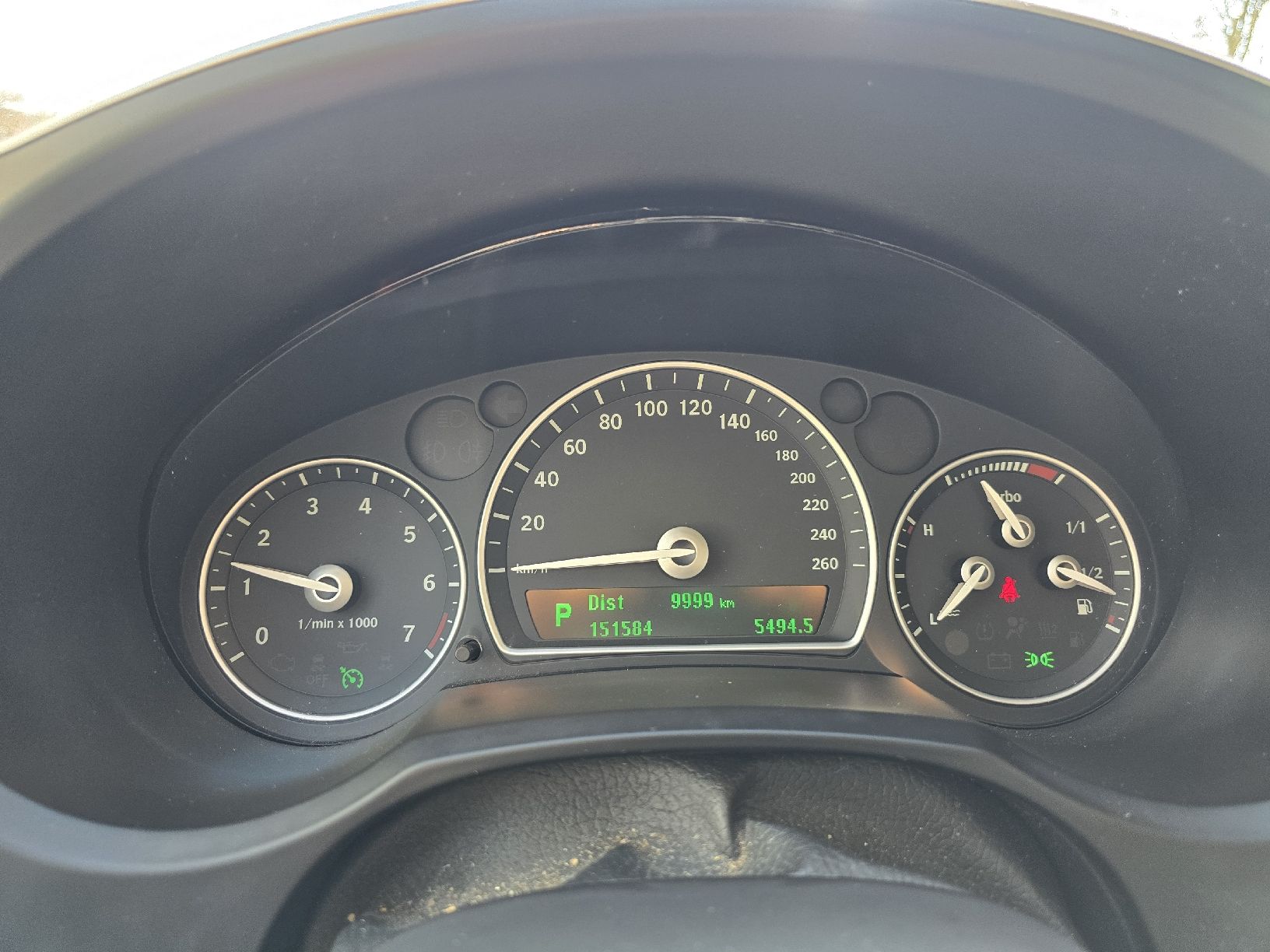 Saab Autos: Saab 9-sc awd 20t – Gebraucht aus Remetschwil von Golfbmw6210 6