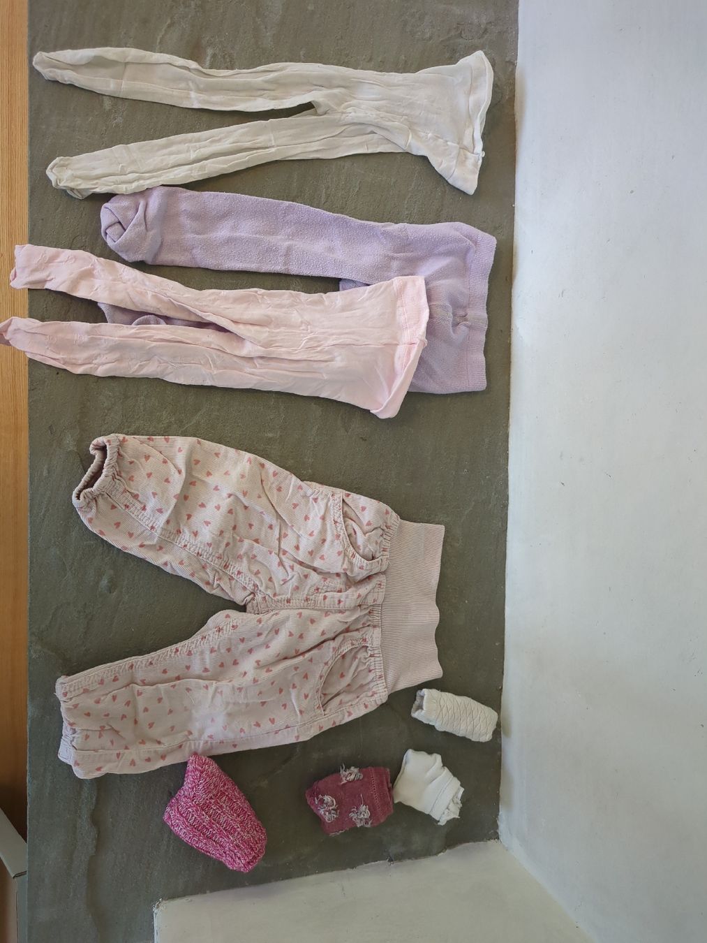 Lotti & Set di vestiti: grosses Kleiderpaket Gr. 74 – Usato da Oberhelfenschwil venduto da Tattar 7