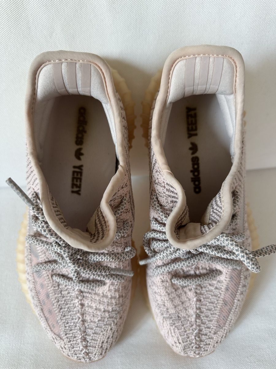 Adidas Damenschuhe: Yeezy Adidas Boost 350 Gr. 37-38 – Gebraucht aus Zollikon von _M65_ 6