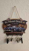 Schlüsselbrett Chevrolet Bel Air  1955 Oldtimer Gratis Post