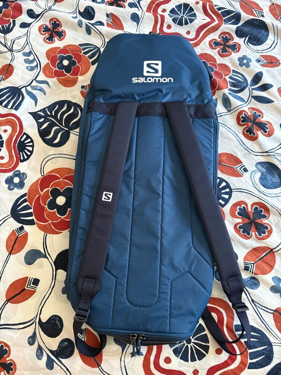 Salomon Taschen: Salomon Prolog 70 L – Neu (gemäss Beschreibung) aus Zürich von Ptomas15