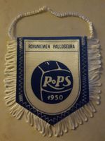 Wimpel fanion FC Rovaniemen Palloseura