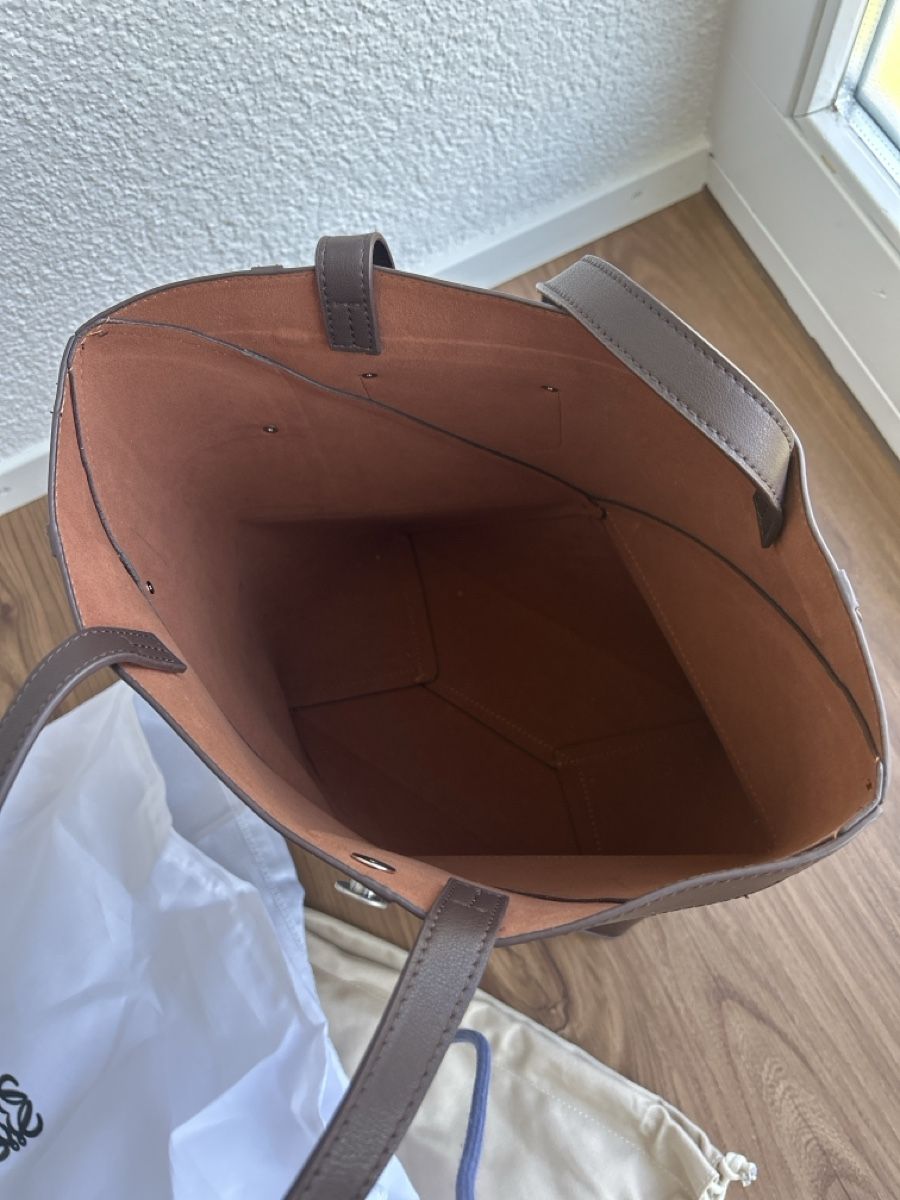 Loewe Taschen für Damen: Puzzle Fold Tote – Gebraucht aus Seuzach von jess3983 5