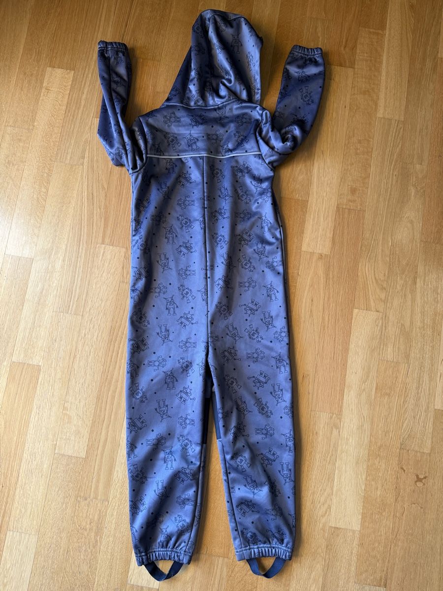 Lupilu Vestes & Manteaux: Softshell Overall – D'occasion à Illnau par Chabelita84 4