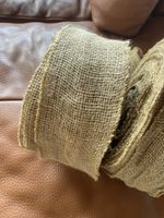 Baumbindeband Jute