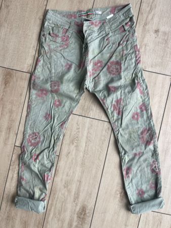 Please Baggy P78 taille S