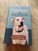 FELLNASEN GESCHICHTEN